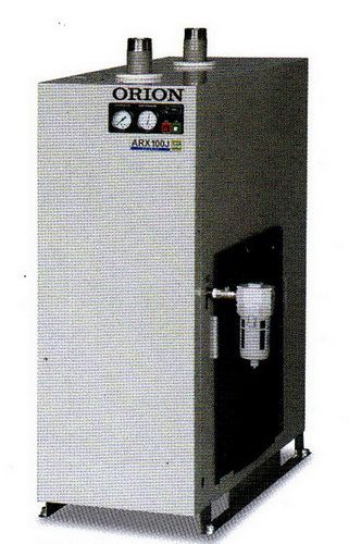 AIR DRYER ORION Model : ARX-10HJ
