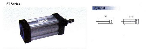 กระบอกลม SI ( SI Cylinder)